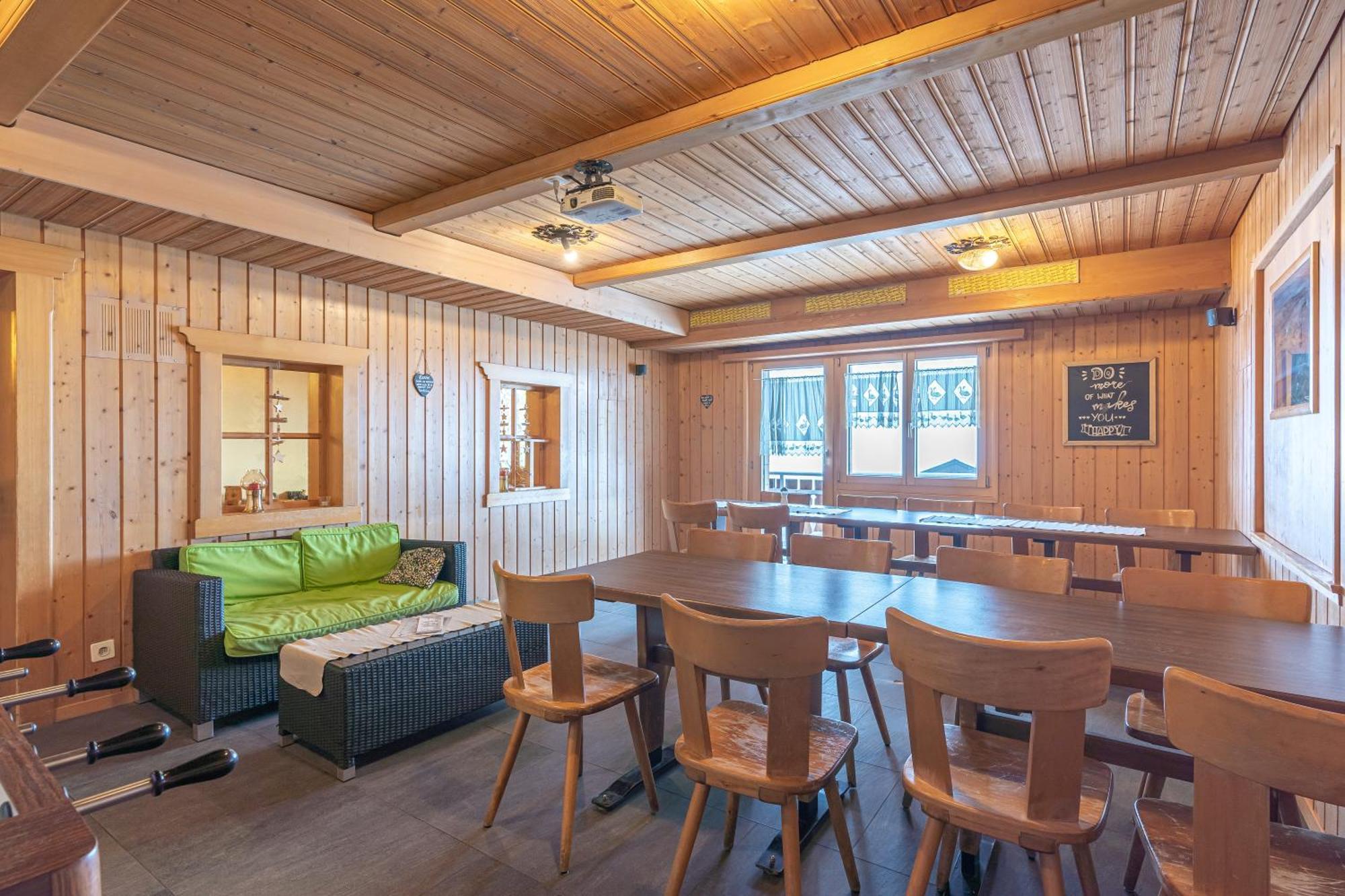 Appartmenthaus Bergfreund Fiesch Zewnętrze zdjęcie